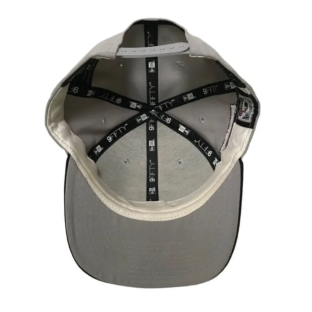 New Era Cincinnati Reds‎ original fit Cooperstown snapback baseball cap OSFM